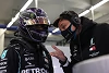 Foto zur News: Toto Wolff: Gerüchte über Teamkollegen-Veto waren &quot;Nonsens&quot;