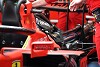 Formel-1-Technik: Plant Ferrari für 2022 eine große