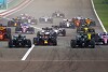 Formel-1-Kommission: Engine-Freeze soll kommen, Sprintrennen