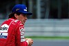 Foto zur News: Eine Million pro Rennen: Warum Ayrton Senna 1993 beinahe