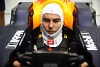 Foto zur News: Ex-Red-Bull-Pilot: Perez wird Nummer-2-Rolle irgendwann