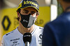 Nach Radunfall: Fernando Alonso aus Krankenhaus entlassen