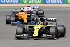 Foto zur News: Erstmals seit 2013 kein Renault-Motor: Ricciardo sieht