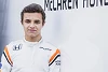 Foto zur News: Lando Norris: Als ich zu McLaren kam, hat der &quot;letzte Biss&quot;