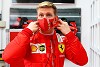 Mick Schumacher: Was Formel 1 und Formel 2 am meisten