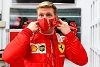 Foto zur News: Mick Schumacher: Was Formel 1 und Formel 2 am meisten