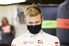 Foto zur News: Mick Schumacher: So stört Corona die Vorbereitung auf sein