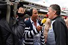 Formel-1-Comeback: RTL überträgt 2021 vier Rennen im Free-TV