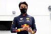 Perez statt Red-Bull-Junior: Horner sieht darin "erwachsene"