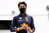 Foto zur News: Perez statt Red-Bull-Junior: Horner sieht darin &quot;erwachsene&quot;