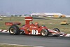 Alesi und Arnoux fahren in Monaco Formel-1-Ferrari von 1974