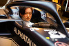 Foto zur News: Warum Yuki Tsunoda in der Formel 1 mit Startnummer 22 fährt