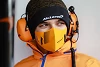 Foto zur News: Lando Norris: Was er aus der Saison 2020 für 2021 gelernt