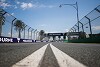 F1-Strecke in Melbourne: Simulationen halfen bei