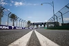 Foto zur News: F1-Strecke in Melbourne: Simulationen halfen bei