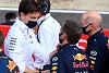 Foto zur News: Horner: Red Bull ist der &quot;konstanteste Herausforderer&quot; seit