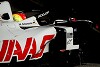 Mick Schumacher: Bei Entscheidung für Haas komplett auf
