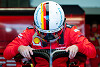 Foto zur News: Teamchef erklärt: Deshalb hat Vettel noch nicht für Aston