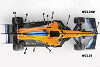 Top 10: Neuerungen am McLaren MCL35M im Vergleich zum MCL35