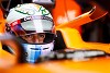 Foto zur News: Daniel Ricciardo: Was hat McLaren, was Renault nicht hatte?