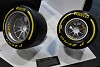 Pirelli-Test in Jerez beginnt bei Regen: Ferrari drei Tage