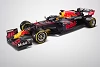 Foto zur News: Launch Red Bull RB16B: Attacke auf Mercedes mit Evolution