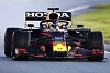 Foto zur News: Formel-1-Liveticker: Red Bull fährt in Silverstone