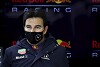 Foto zur News: Peter Mücke: Warum Sergio Perez gegen Max Verstappen
