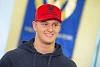 Foto zur News: Mick Schumacher: Langjähriger Schumi-Sponsor zurück in der