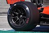 Pirelli-Test mit Ferrari in Jerez: Leclerc #AND# Sainz legen