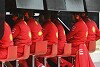 Nächste Umstrukturierung: Ferrari baut Chassis-Abteilung um