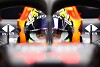 Foto zur News: Nach Shakedown: So schwärmt Sergio Perez vom Red-Bull-Honda