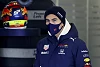 Sergio Perez: Sehe nicht, warum ich gegen Max zurückliegen