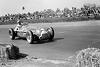 Foto zur News: Nur acht: Formel-1-Fahrer, die nicht zwischen 1900 und 1999