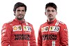Ferrari-Präsentation 2021: Diese fünf Dinge lernen wir