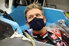 Mick Schumacher: Sitzanpassung bei Haas vor Formel-1-Debüt