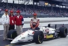 Foto zur News: Top 10: Die besten Wechsel von der Formel 1 zu den IndyCars