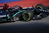 Formel-1-Technik: Was den Mercedes W11 so stark gemacht hat