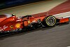 Ferrari: Werden uns nicht lang mit dem 2021er-Auto