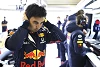 Mutige Ansage: Sergio Perez will besser sein als sein Red