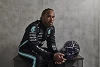 Foto zur News: Lewis Hamilton nennt gefährlichste Gegner: Red Bull,