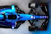 Foto zur News: Renault-Boss de Meo: Alpine ist in der Formel 1, um Rennen