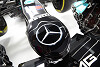 Mercedes-Launch im Video: Hat Lewis Hamilton überhaupt noch