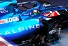 Foto zur News: Alpine-Rennleiter Davide Brivio: Podestplätze sind 2021 das