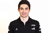 Foto zur News: Höhentraining in den Pyrenäen: Esteban Ocon fitter als je