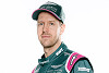 Foto zur News: Neuer Anlauf für  Vettel: &quot;Genug über die Vergangenheit