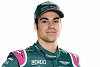 Potenzieller Weltmeister Lance Stroll? "Du musst daran