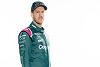 Foto zur News: Sebastian Vettel: Nummer-1-Status ist mir &quot;nicht wichtig&quot;