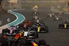 Sebastian Vettel gegen Sprintrennen: "Das ergibt keinen