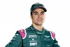 Foto zur News: Lance Stroll schwärmt: Das haben wir alles meinem Vater zu